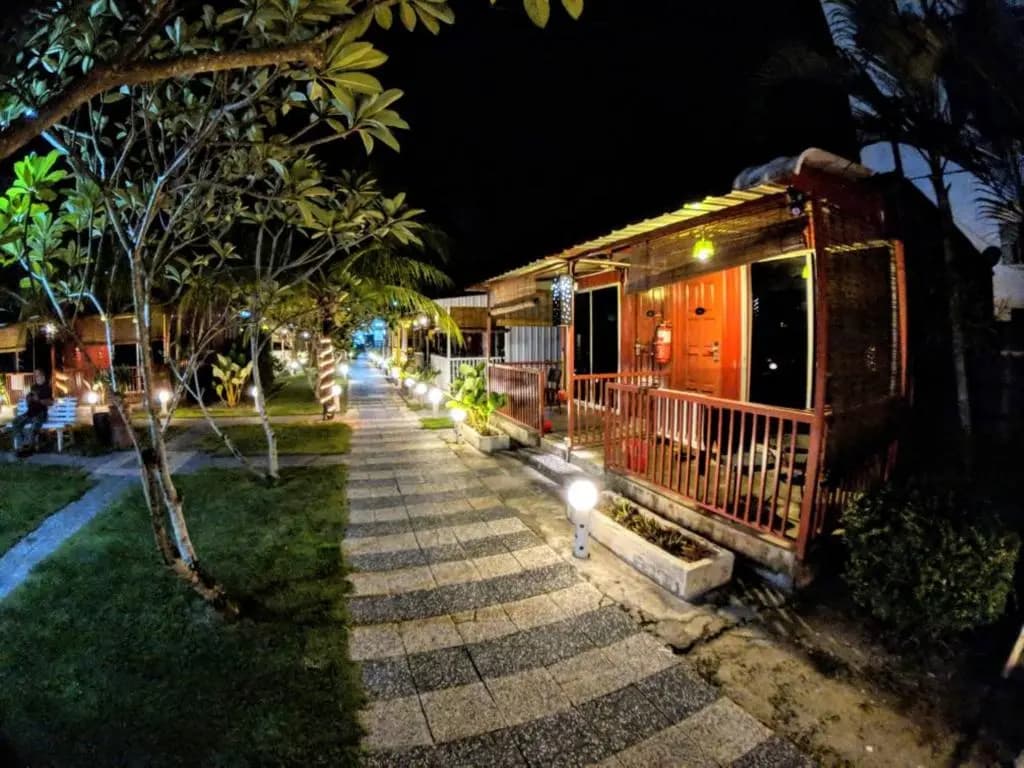 The Cabin Langkawi - photo 9