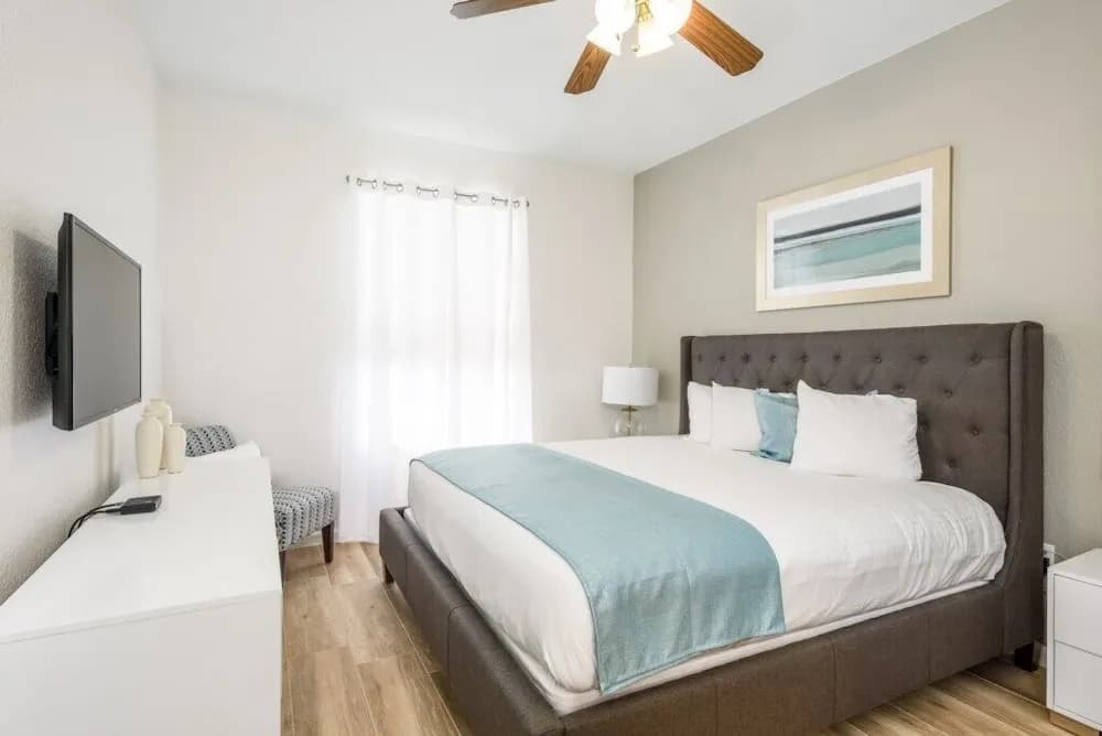 Beautiful Deluxe Condo, Vista Cay, Orlando - 3008 - photo 5