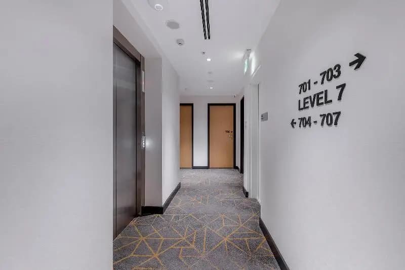 Kith Hotel Darling Harbour - photo 14