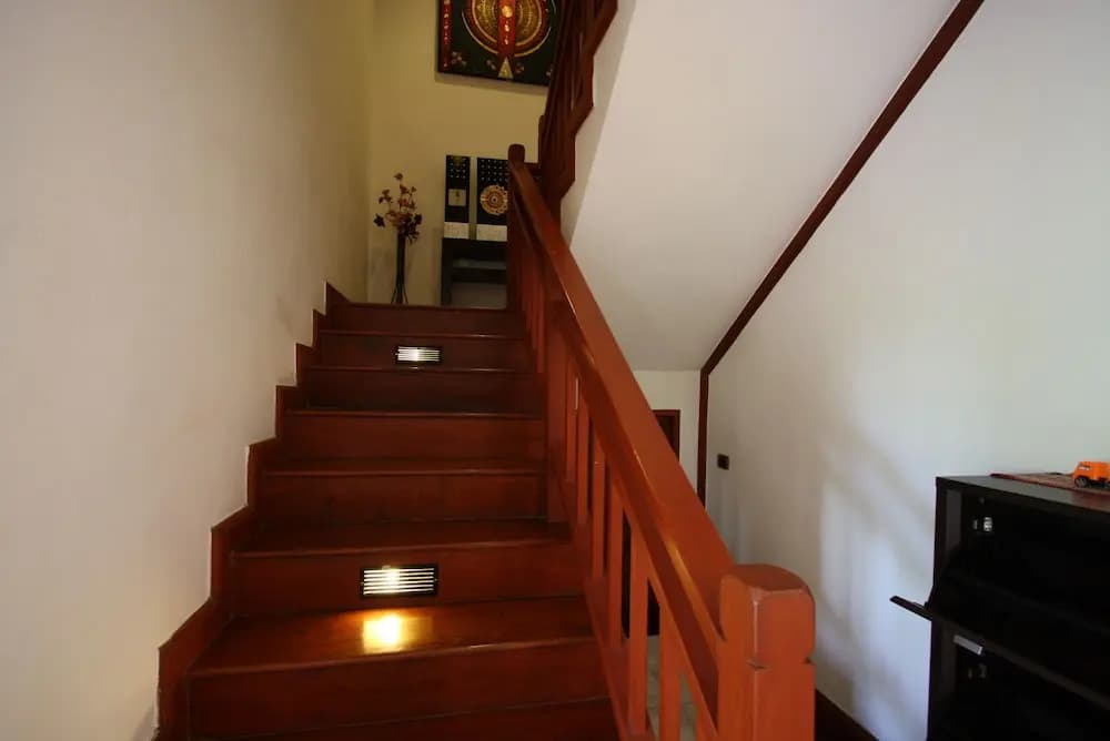 Surin Sabai Condominium 3 and Villas - photo 13