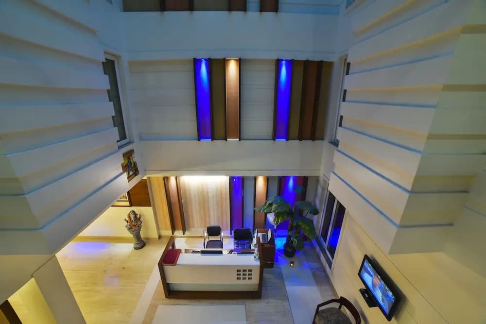 Azzura Hotel - photo 15