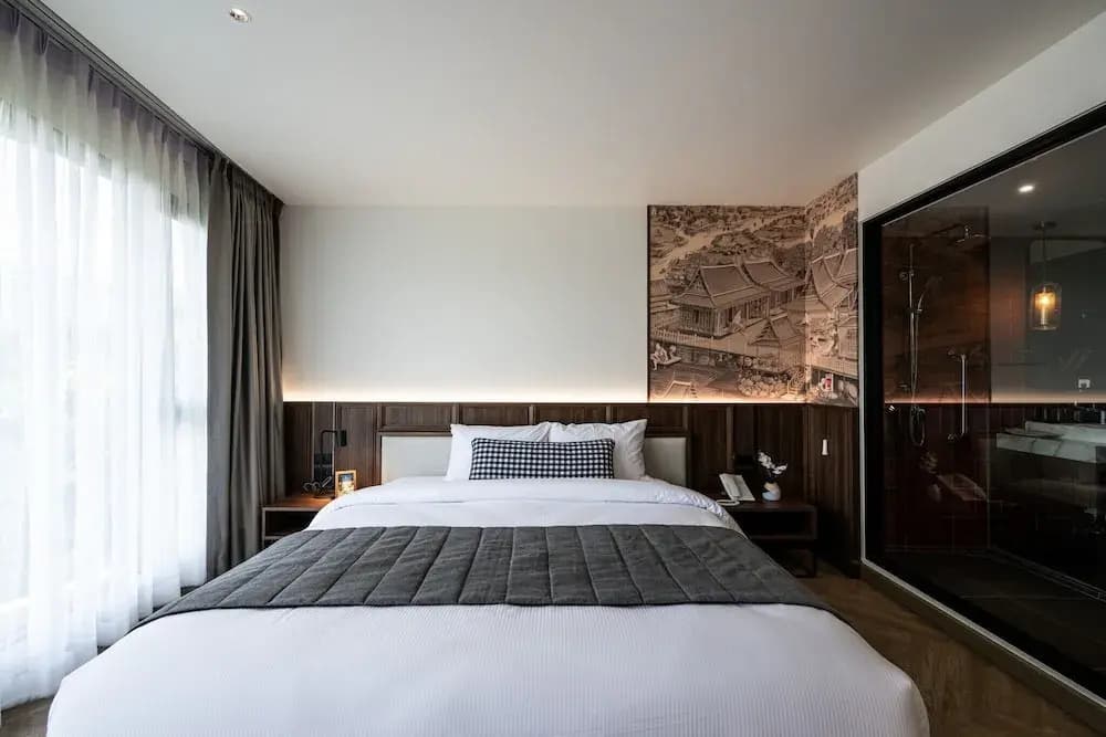 We Hotel Riverfront - photo 34