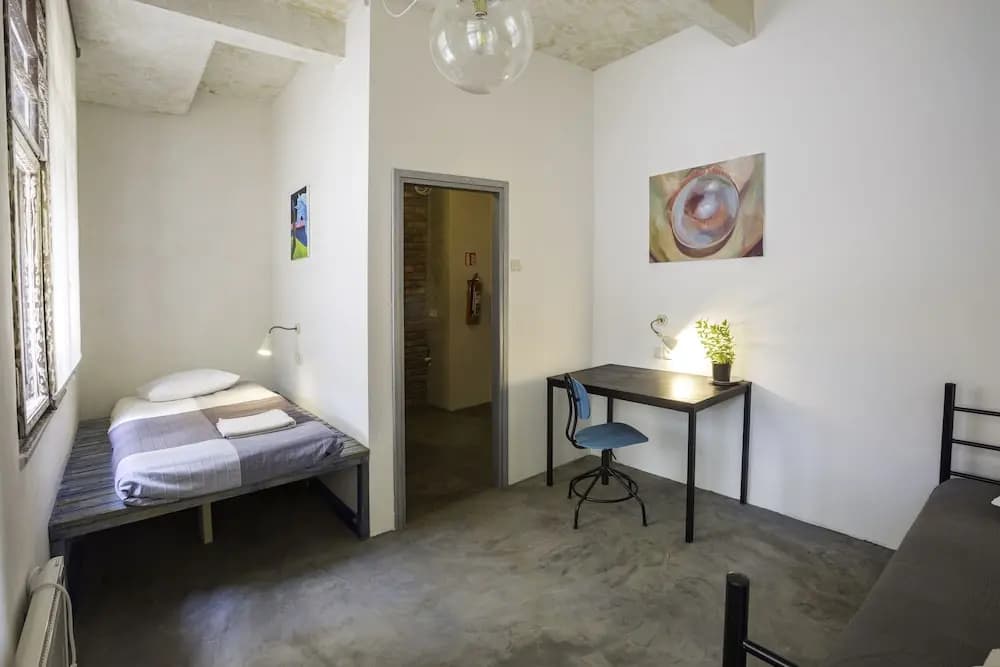 The Doors Apartments - photo 20