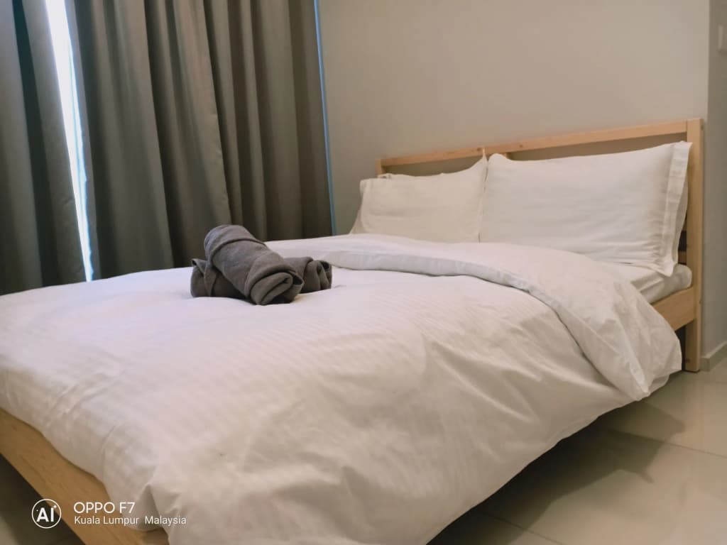 The Robertson by Matahari Suites - photo 9