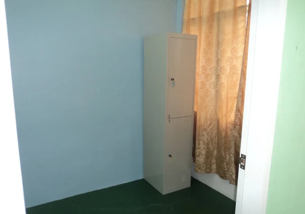 SPOT ON 89872 Kuantan Backpackers - photo 7