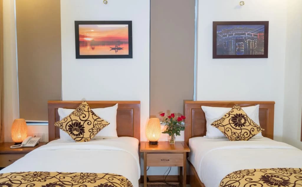 Hoi An Discovery Villa - photo 4