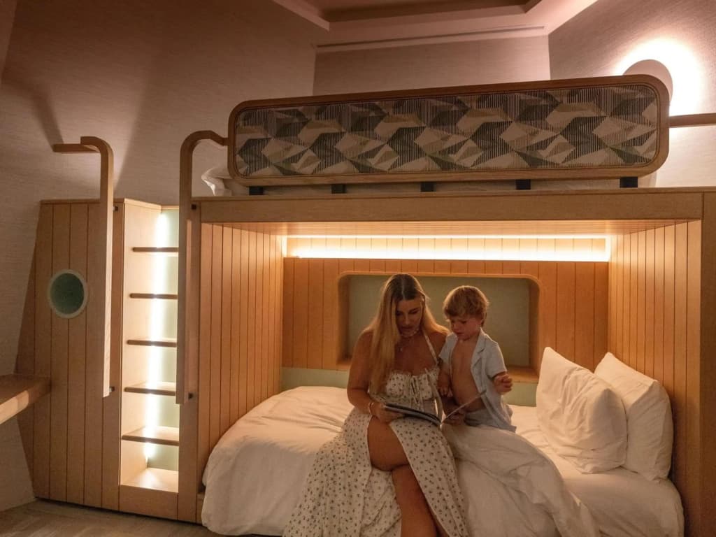 So/ Maldives Resort - photo 32