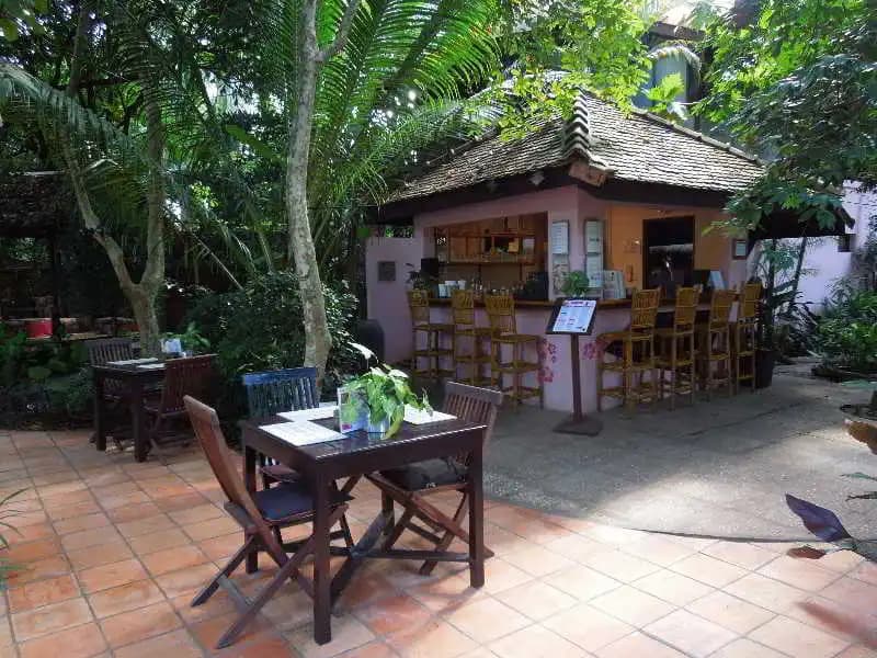 The RiverGarden Siem Reap - photo 10