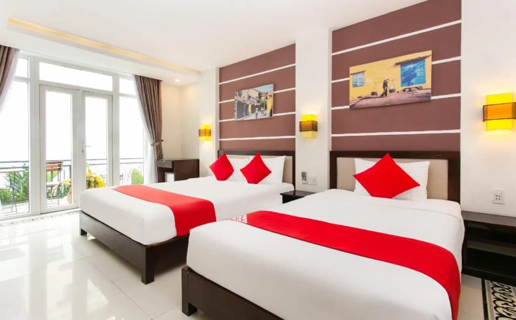 Golden Palm Villa - photo 10
