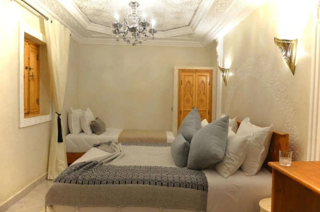 Riad Azra Marrakech - photo 3