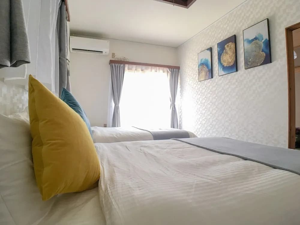 Toki Villa Tokyo Nakano - photo 22