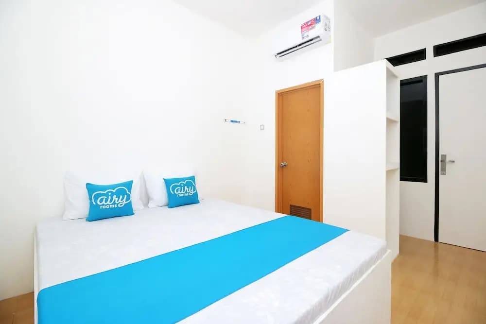 Airy Eco Syariah Kebon Jeruk H Paeng 12A Jakarta - photo 4