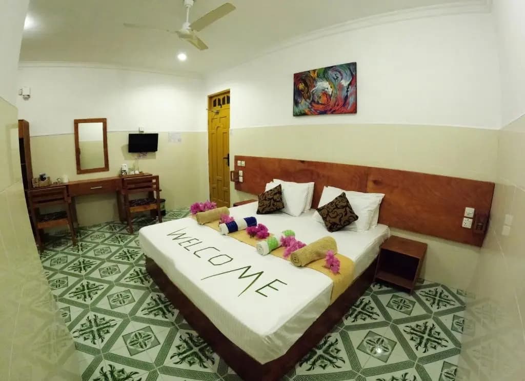 Adroit Beach Inn - photo 4
