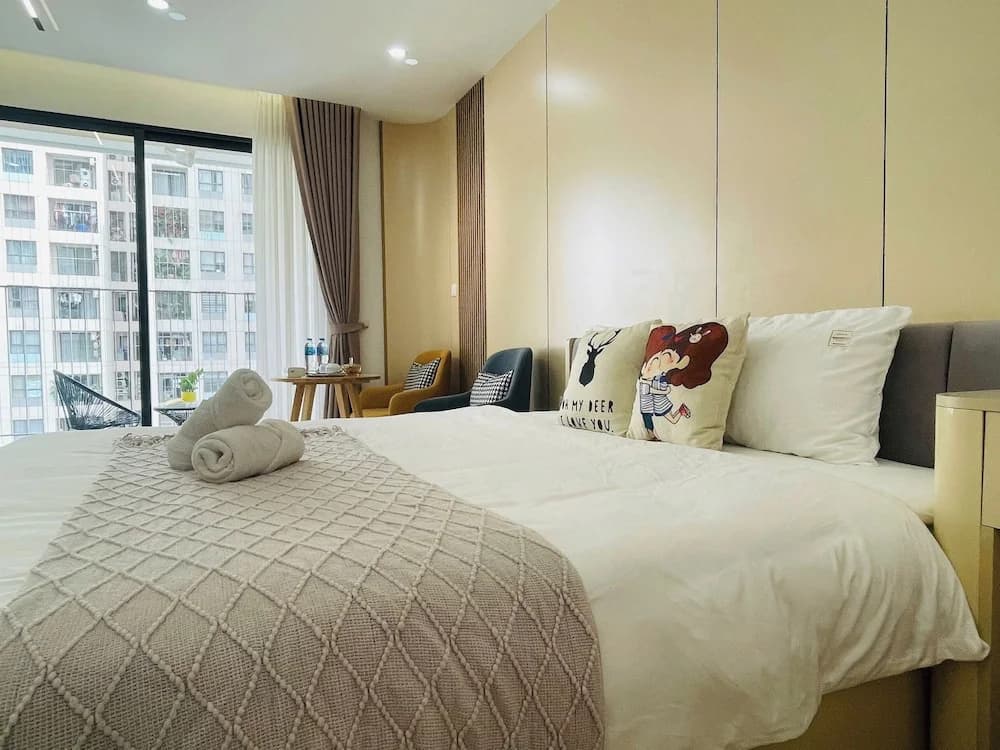 Vinhomes D'capitale - Kim's House - photo 12