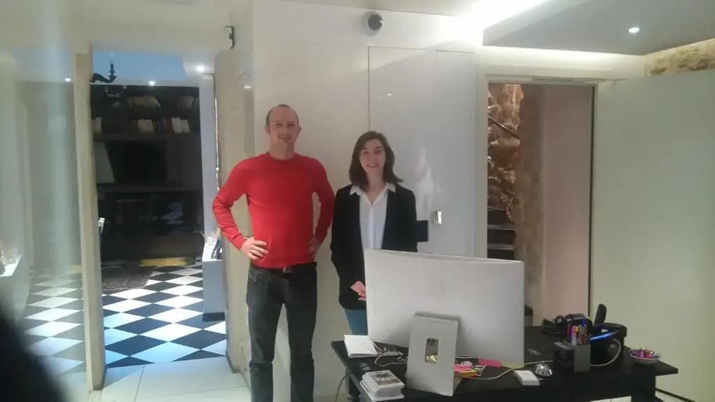 Hotel le Clos de Notre Dame - photo 16