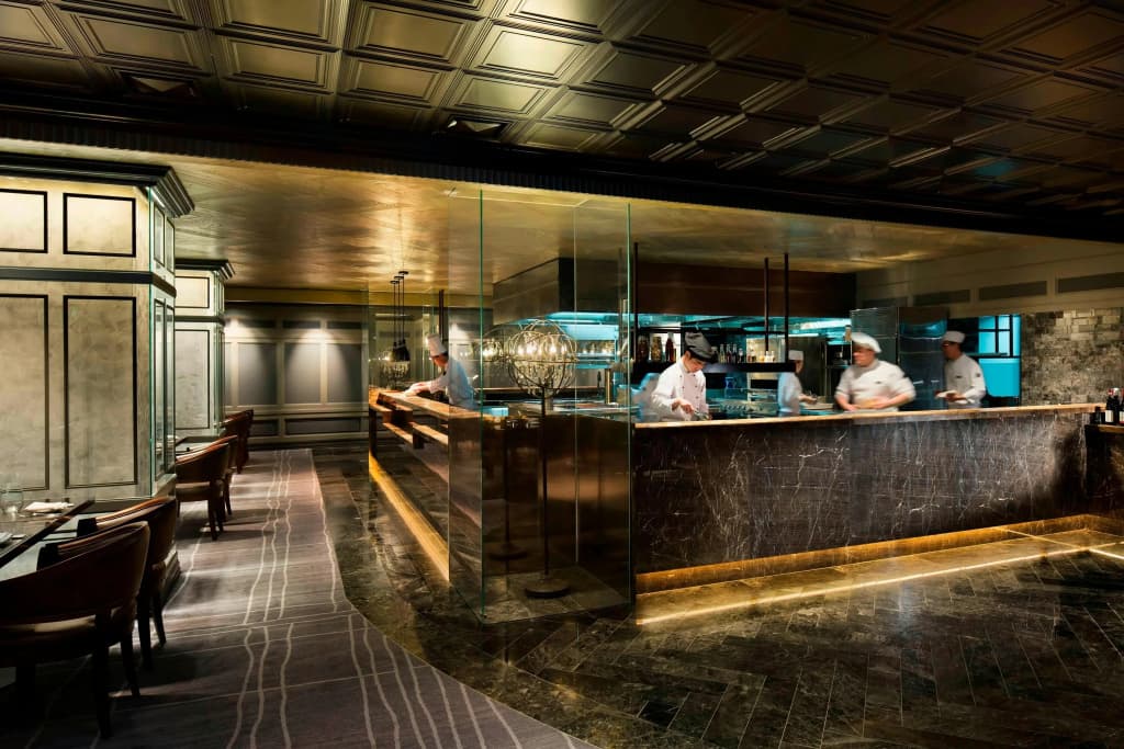 JW Marriott Dongdaemun Square Seoul - photo 46
