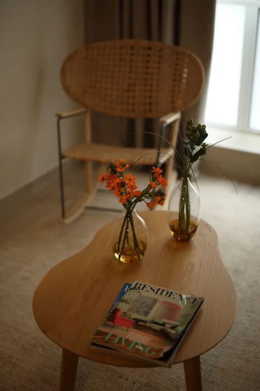 Love Luxury Central Apartment - photo 10