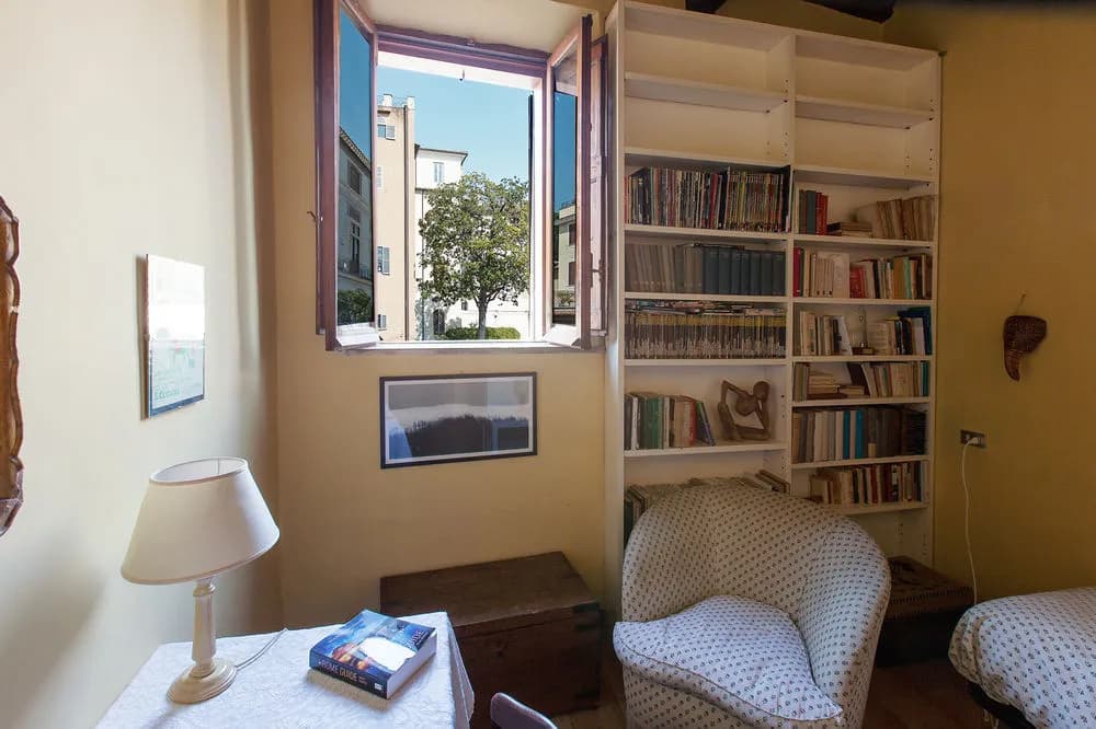 Residenza Campo de Fiori - photo 28