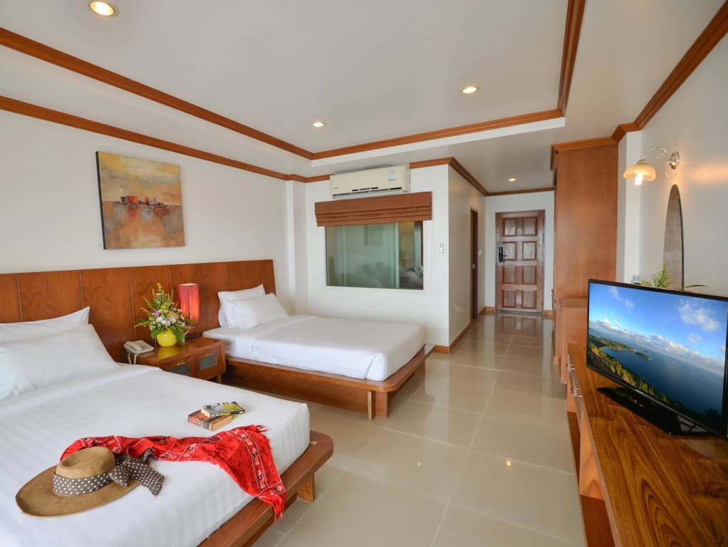 Tri Trang Beach Resort by Diva Management - photo 4