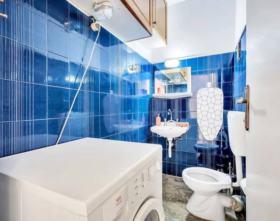 Sunny 3bd Cozy Flat Spectacular Acropolis View - photo 24