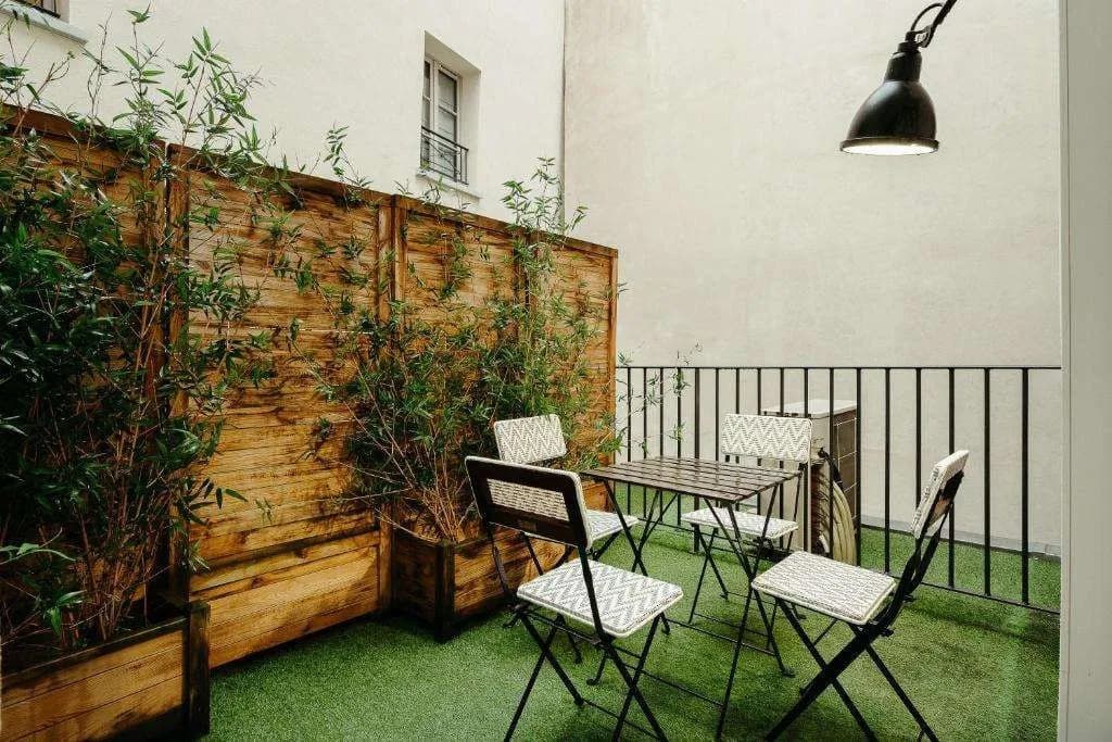 My Maison In Paris - Sentier - photo 12