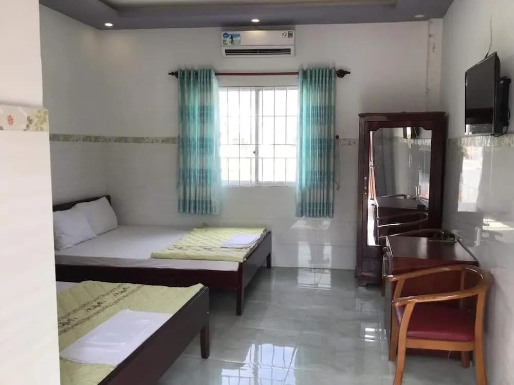 Le Giang Hotel - photo 4