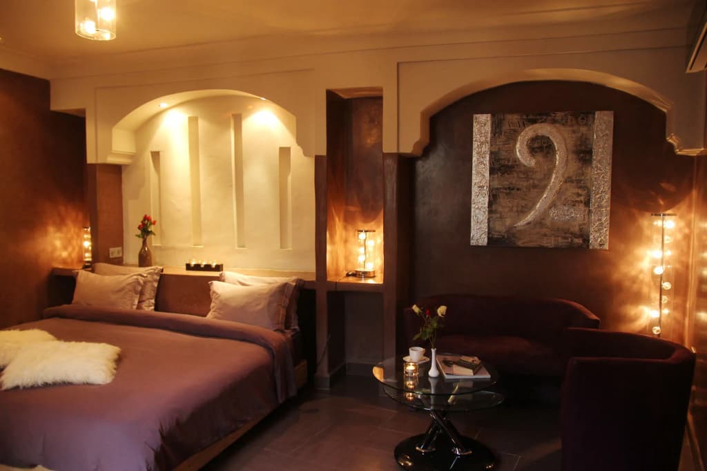 Riad Carllian - photo 6