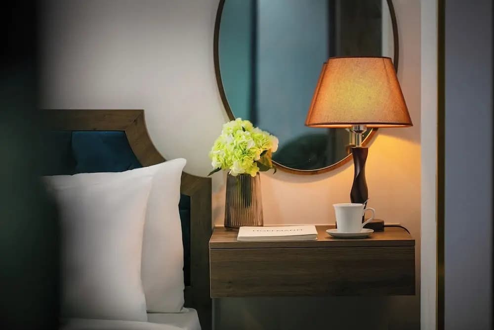 Dream Premium Hotel & Spa - photo 5