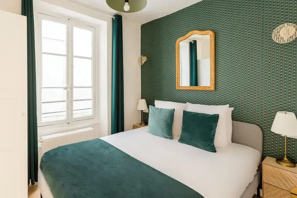 Merveil Family Suite - Louvre St Anne - photo 4