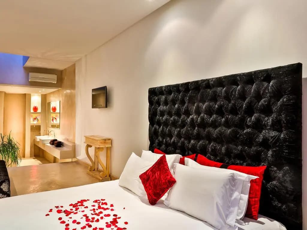 Ryad Marrakech - main photo