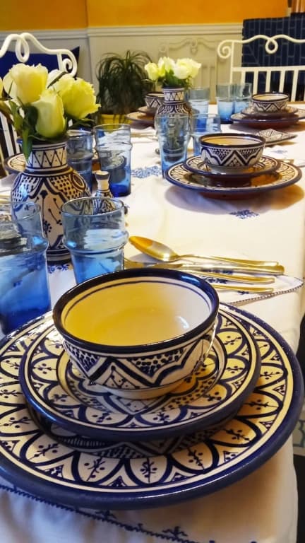 Riad Heklek- Ouarzazate - photo 8