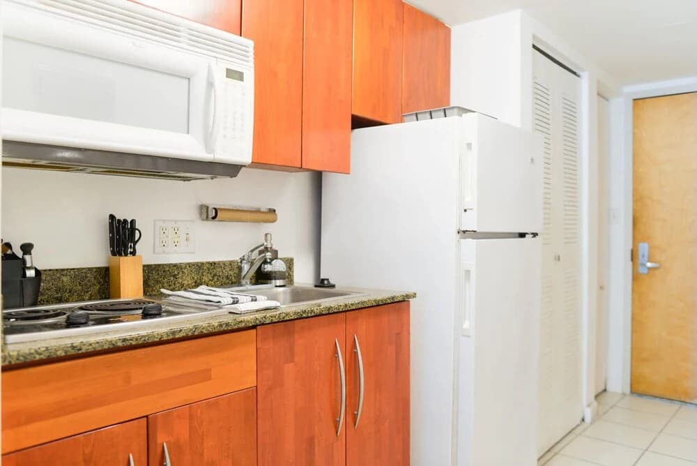 Amazing Studio Apt BRICKELL With pool - photo 22