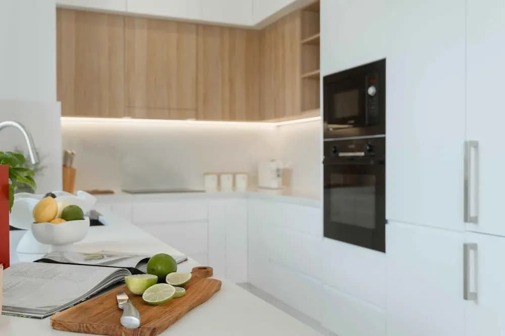 Phoenix Apartment at Palm View Collective - photo 14