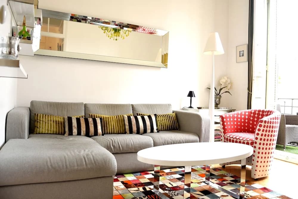 Appartement Gallery - photo 2