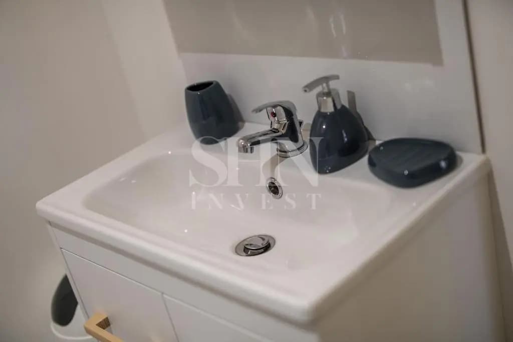 Cosy apartment for 6 persons near tramway in Nice - photo 6