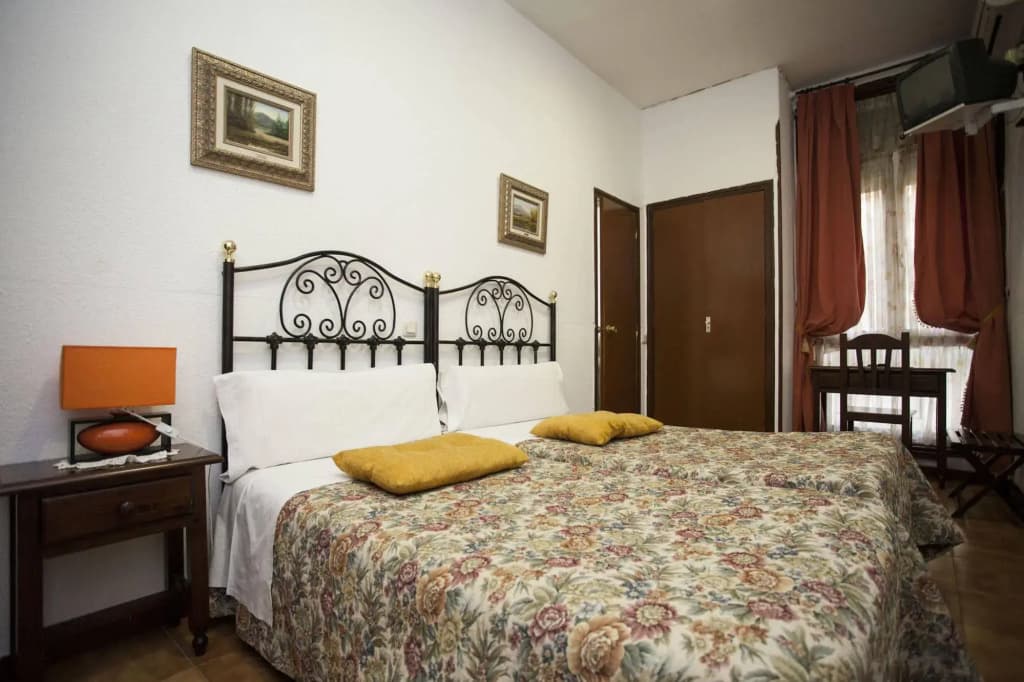 Hostal Armesto - photo 21