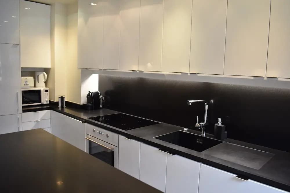 Studio Apartment Near Trocadéro & Champs Elysées - photo 15