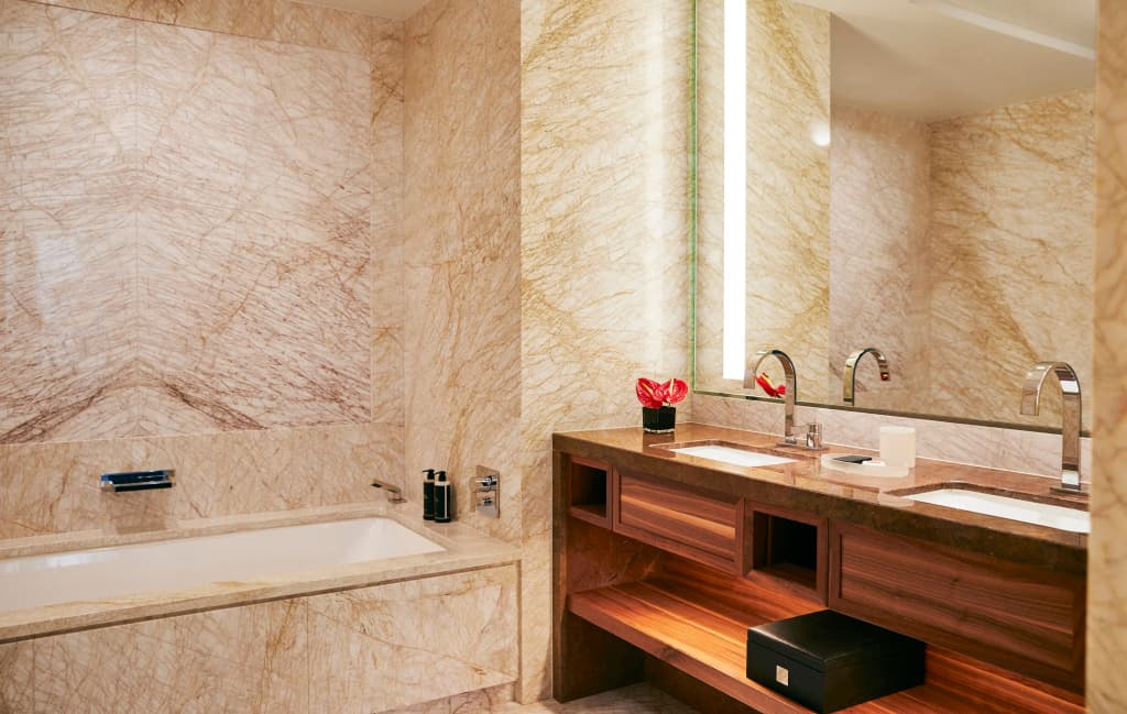 Four Seasons Hotel Madrid - photo 22