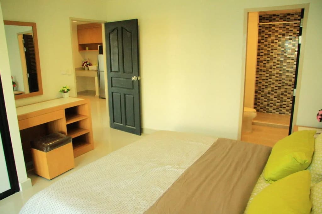 Ipremium Sukhumvit 81 Hotel - photo 6