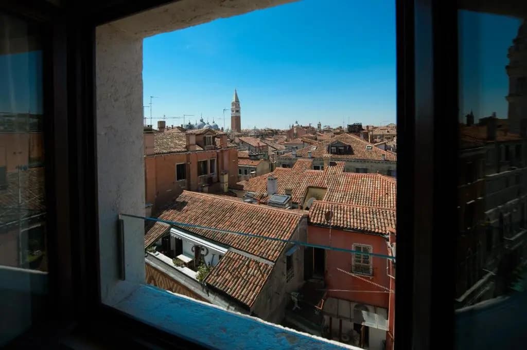 Ruzzini Palace Hotel - photo 8