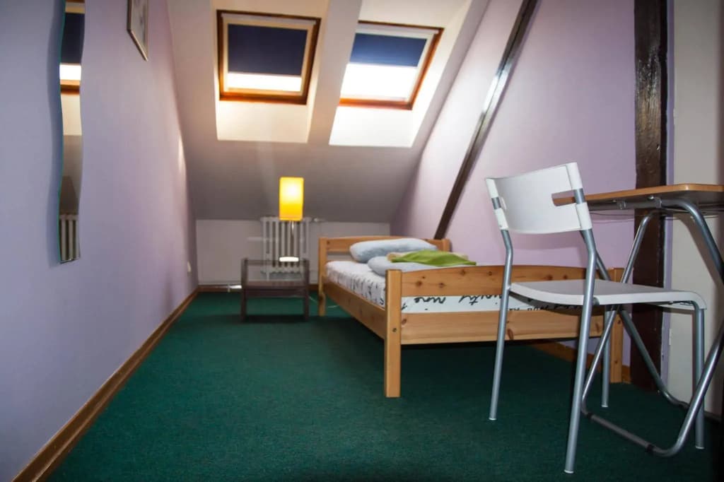 Sokolska Youth Hostel - photo 3