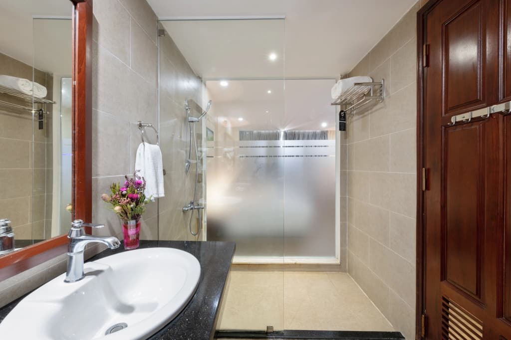 Amarin Resort & Spa Phu Quoc Hotel - photo 22