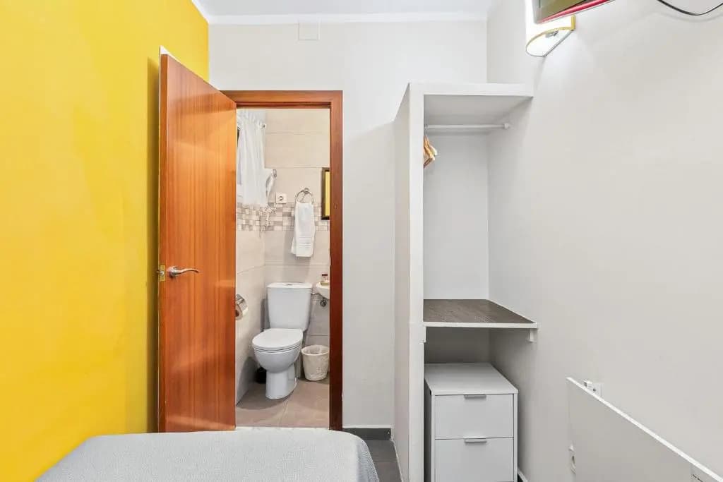 Hostal Santa Anna - photo 18