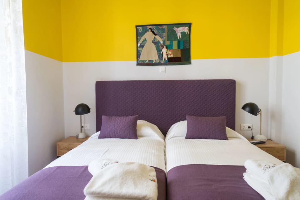 Neratzia Rooms - photo 2