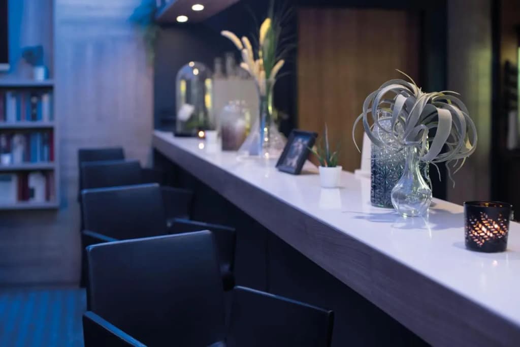 Seminaris CampusHotel Berlin - photo 15