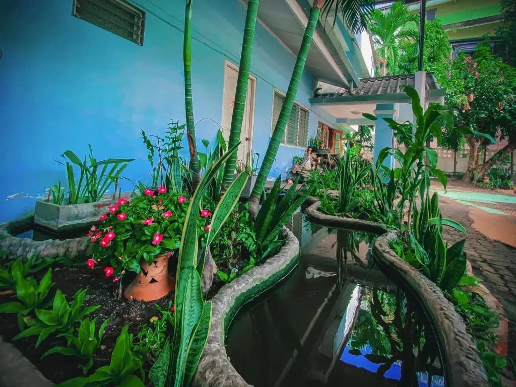 Jongrak Guest House - photo 1