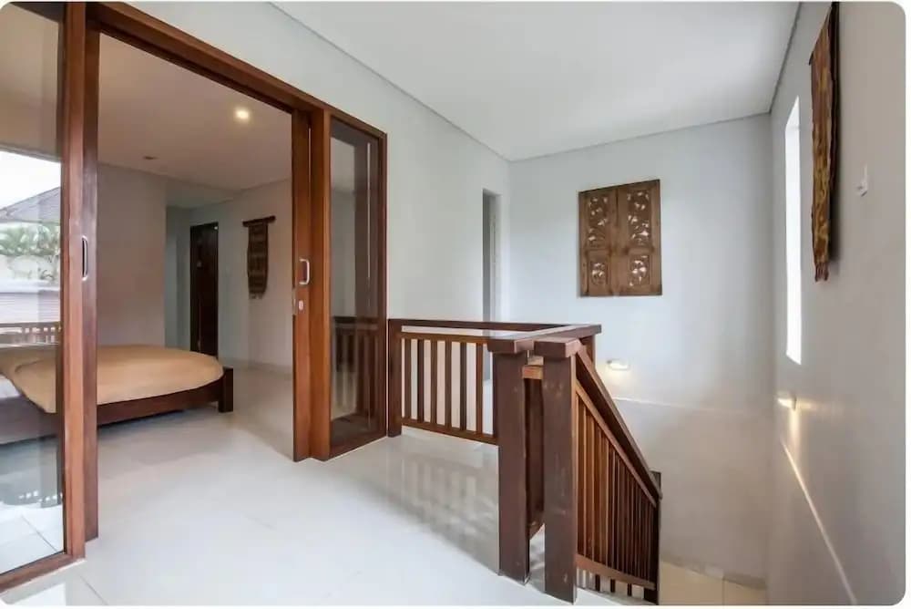 SMV - garden - 8-BR · 8BR Garden Villa Walk to Beach and Shops Legian - photo 1