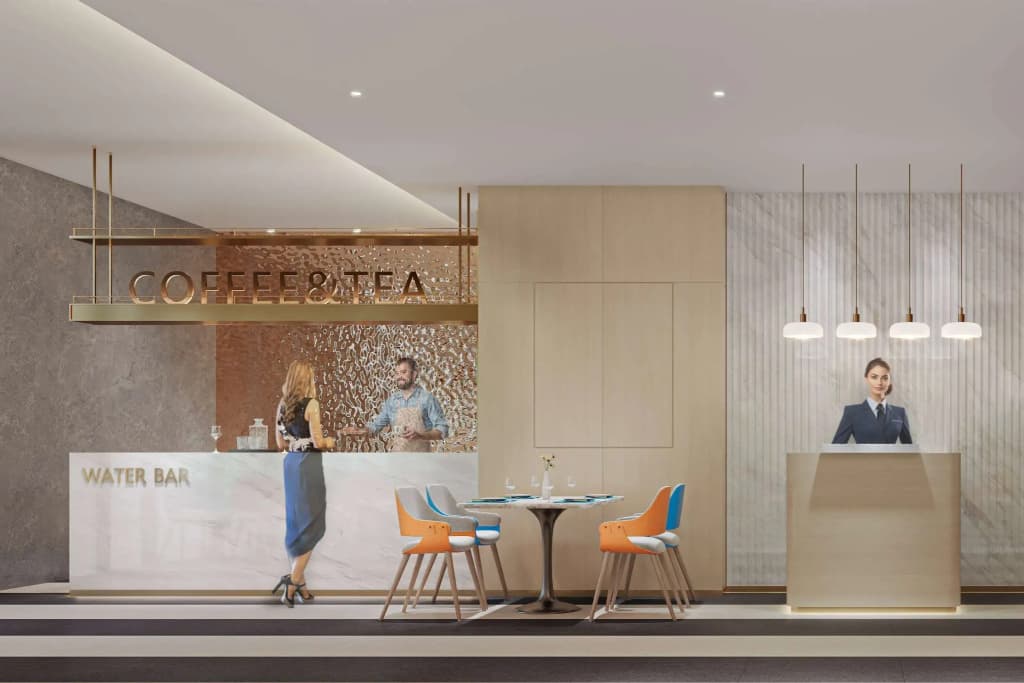 Wyndham Garden i-City Shah Alam - photo 15