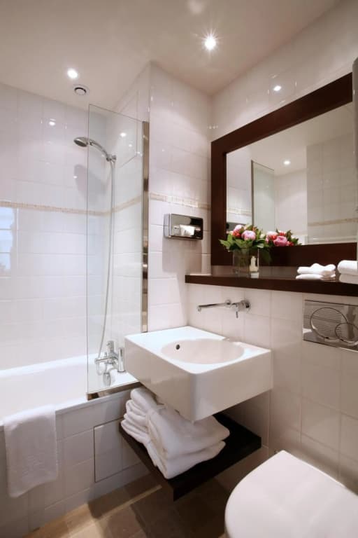 Hotel Le Clos Medicis - photo 8