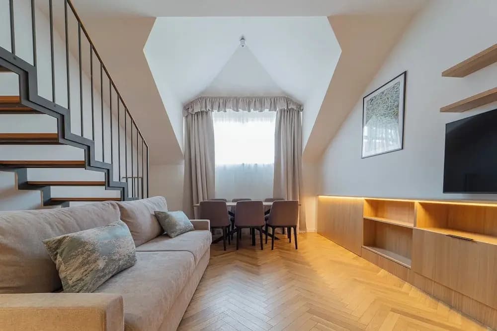 Six Residences Prague - photo 22